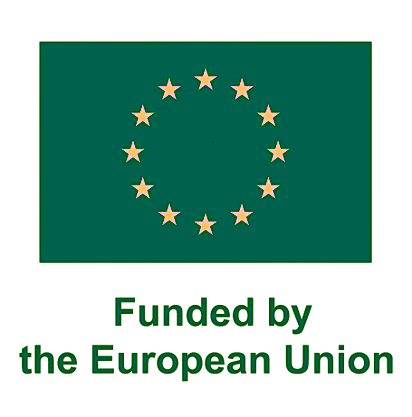 funded by the European Union